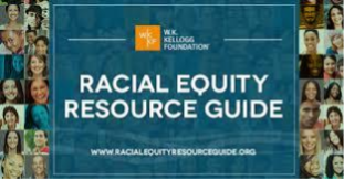 Racial Equity Resource Guide