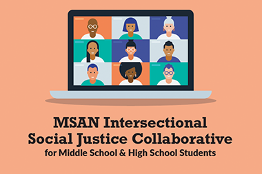 MSAN Intersectional Social Justice Collaborative