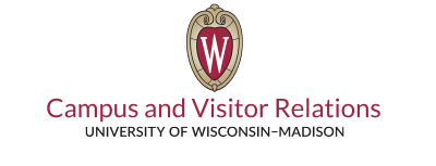 University of Wisconsin-Madison Campus and Visitor Relations