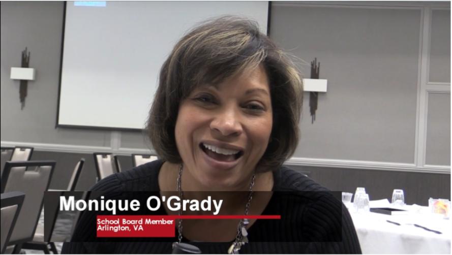 Monique O'Grady