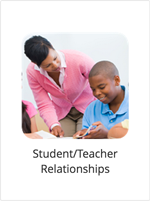 student teacher relationships