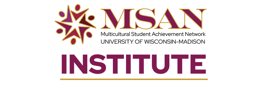 2024 MSAN Institute, April 18-19, 2024, Madison Concourse Hotel, Madison WI