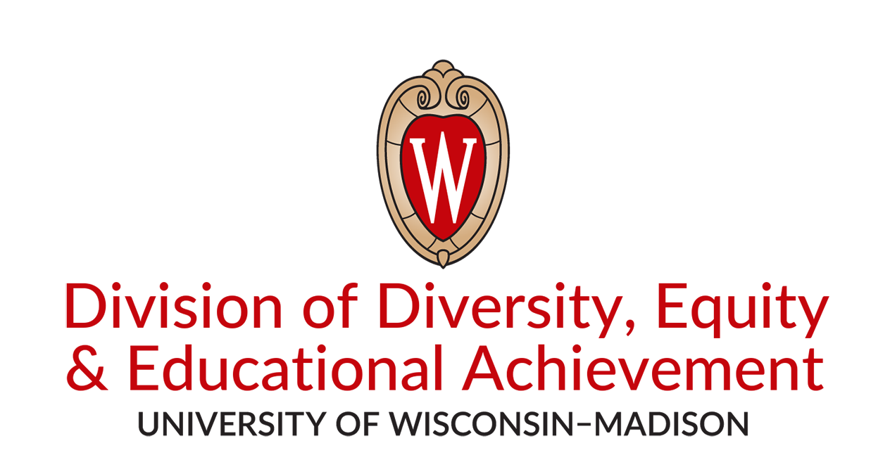 Division of Diversity, Equity & Educational Achievement