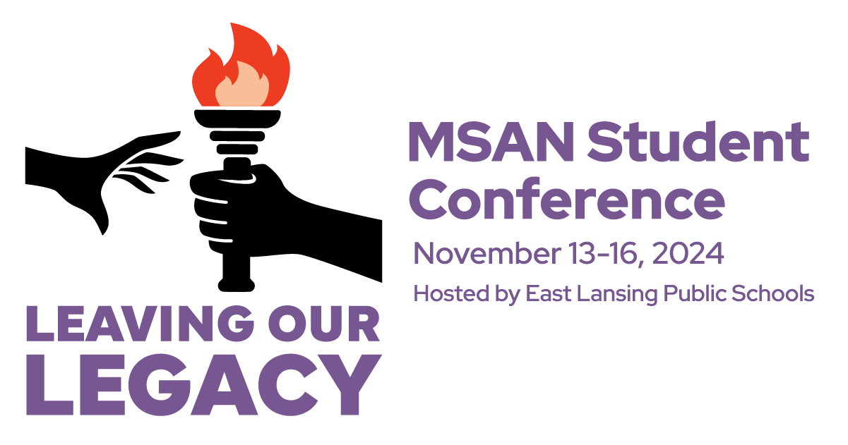 MSAN Student Conference