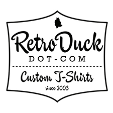 Retro Duck